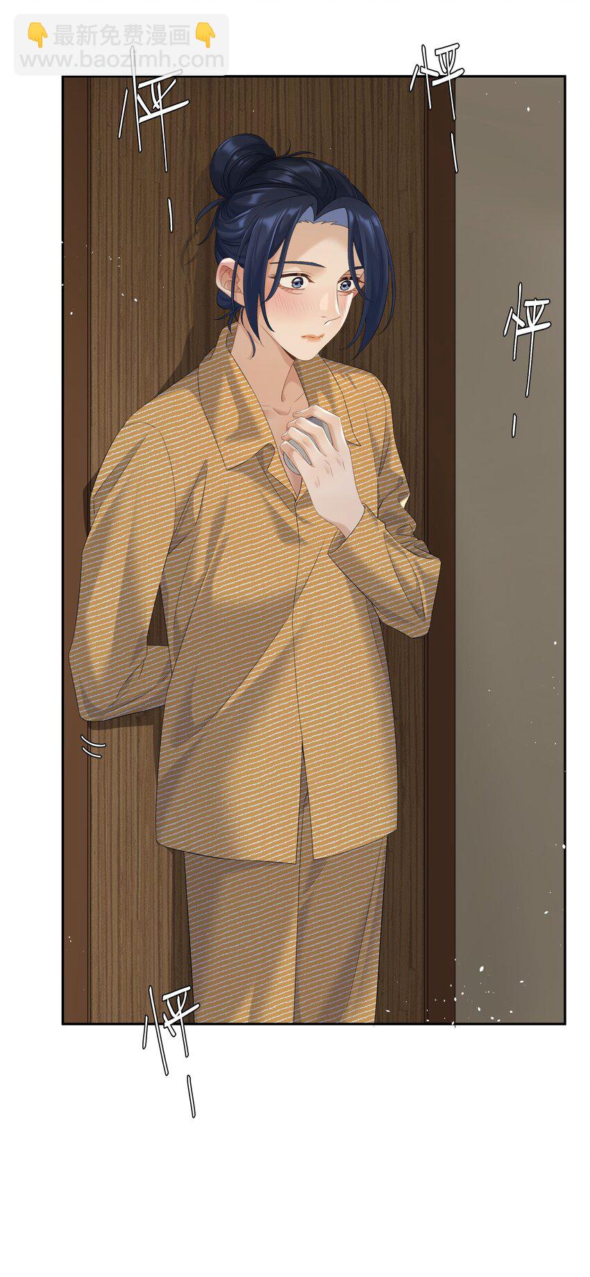 第68话 糖精转世-第74话