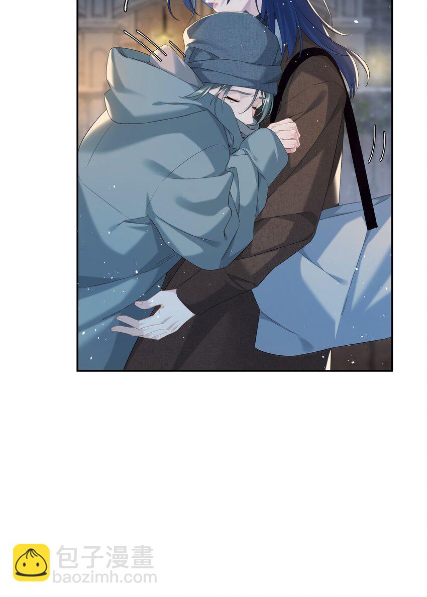 第71话 重塑宇宙的秘密-第78话