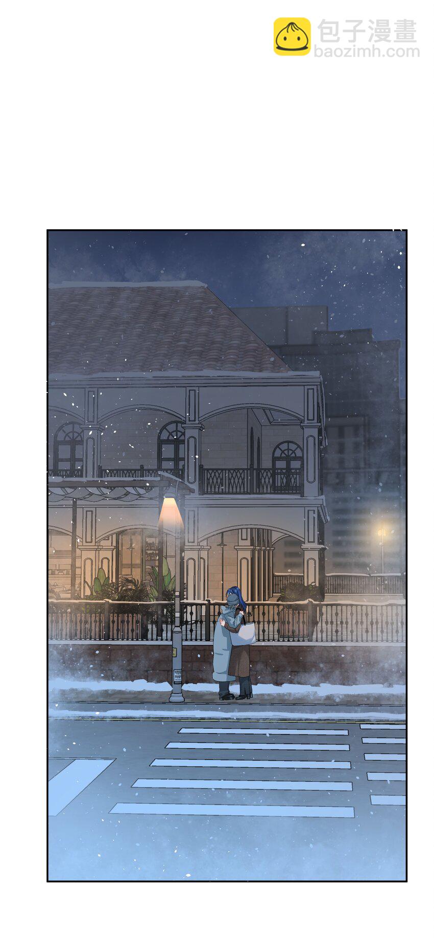 第71话 重塑宇宙的秘密-第78话