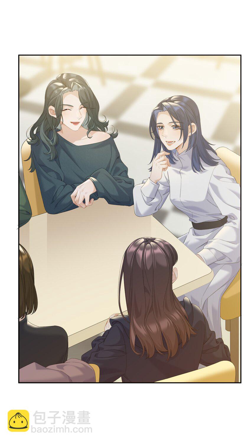 第73话 哪也别想去-第80话