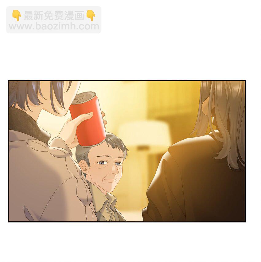 第83话 谢谢你陪伴她这么多年-第90话