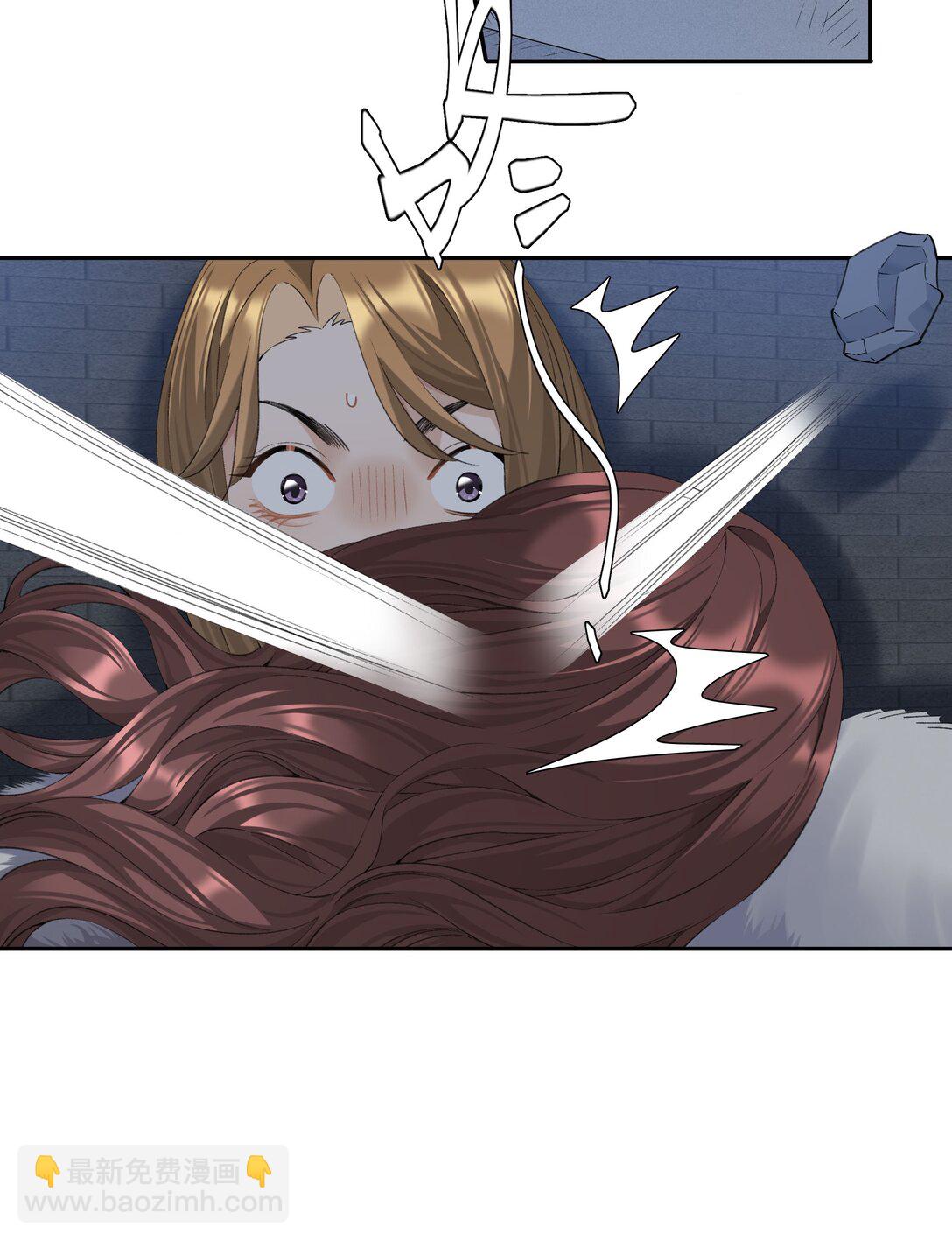 第89话 心口不一第一名-第96话