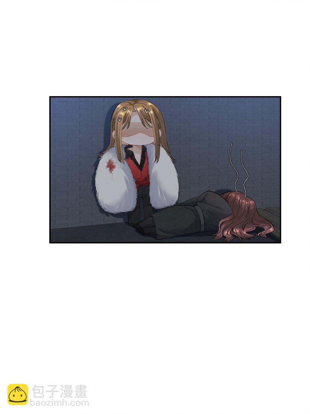 第89话 心口不一第一名-第96话