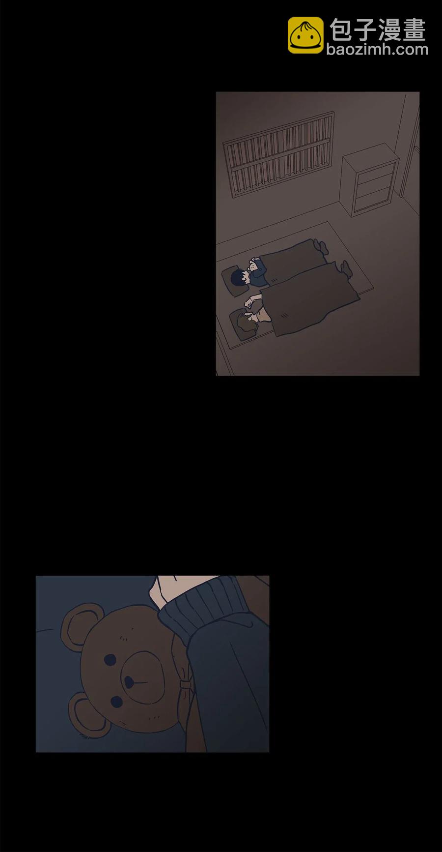 20 那年10岁(1/2)-第20话