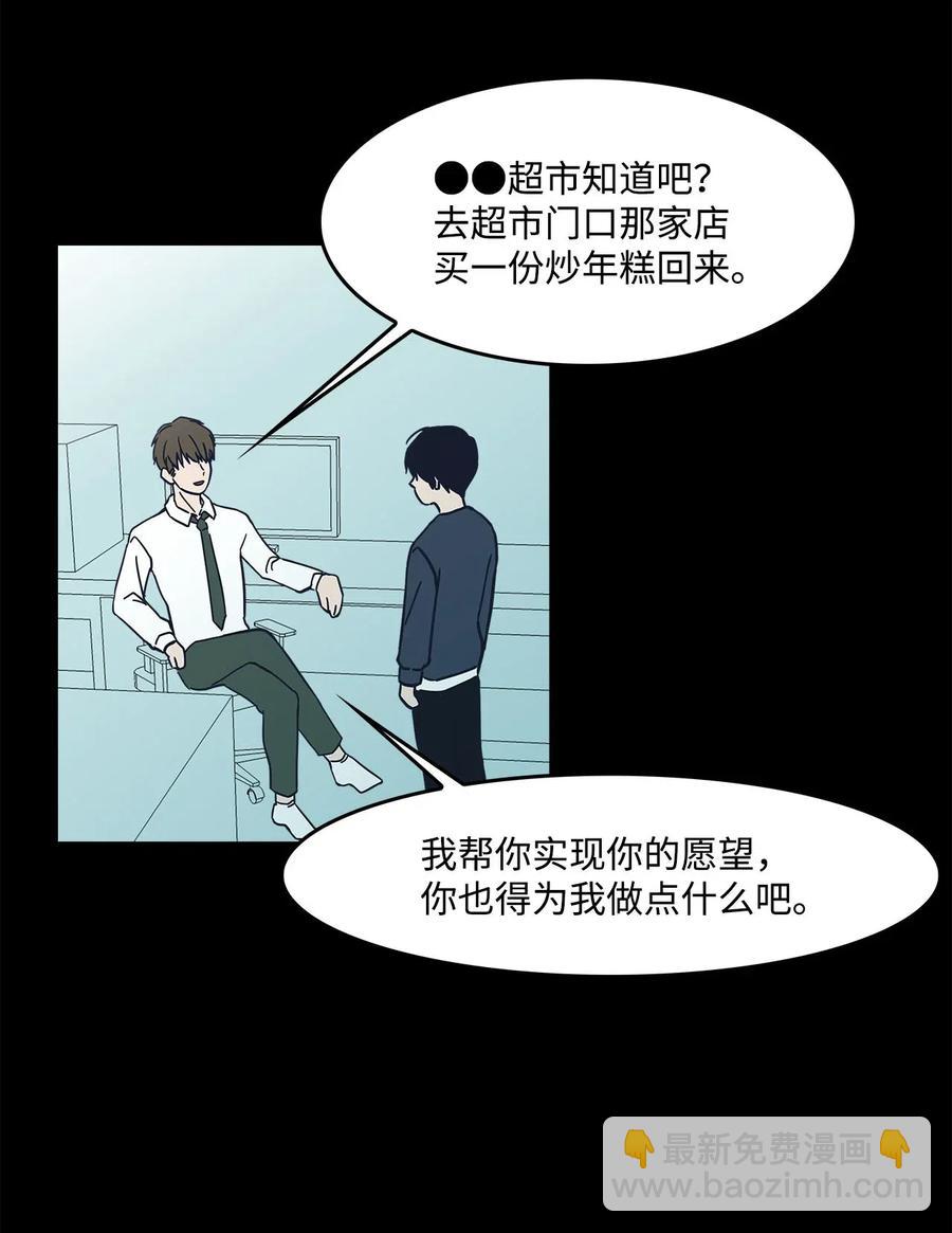 20 那年10岁(1/2)-第20话