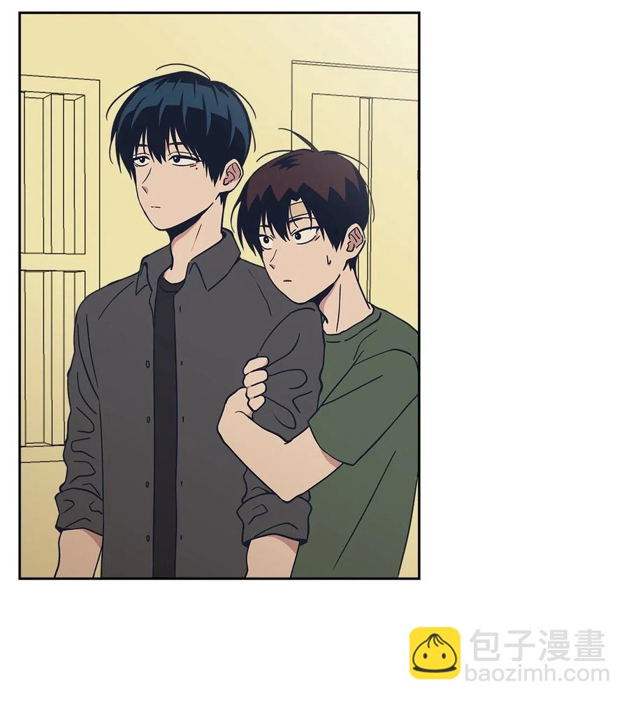 22 换我来守护你？(1/2)-第22话