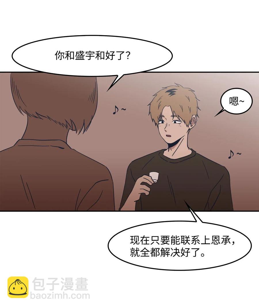 32 恋爱法则(1/2)-第32话