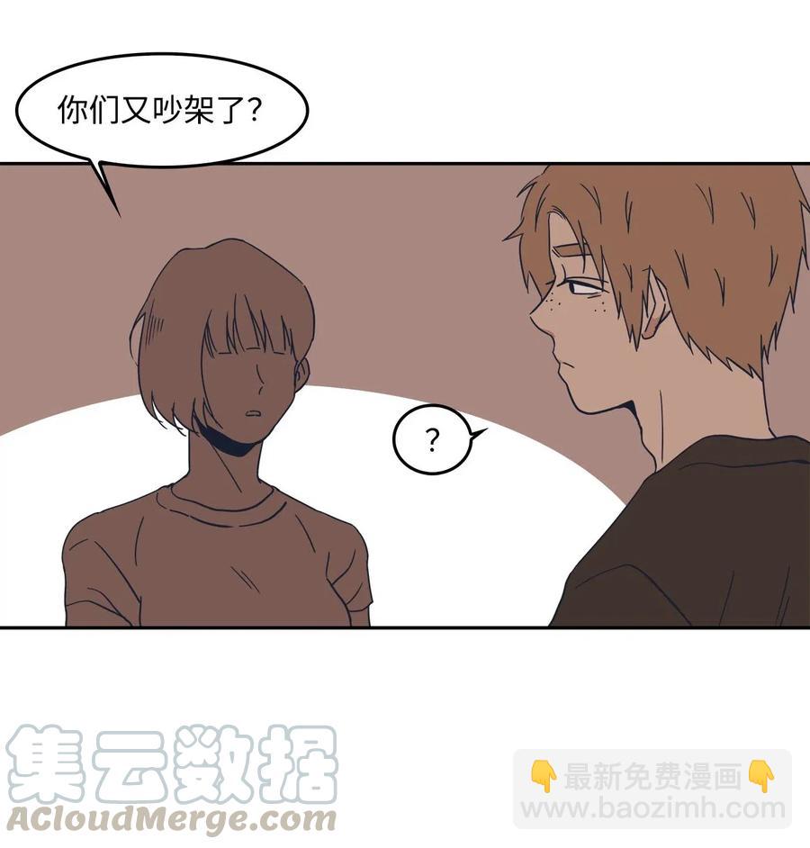 32 恋爱法则(1/2)-第32话