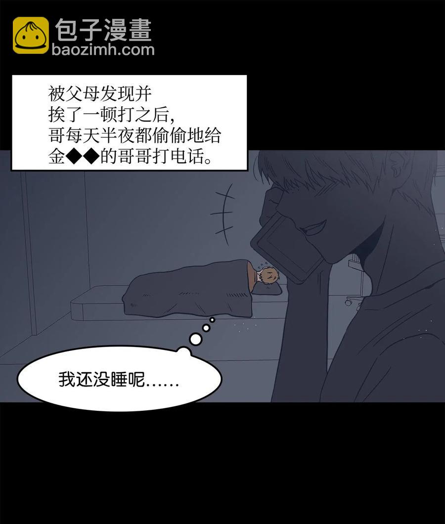 34 突然被cue到的情敌-第34话