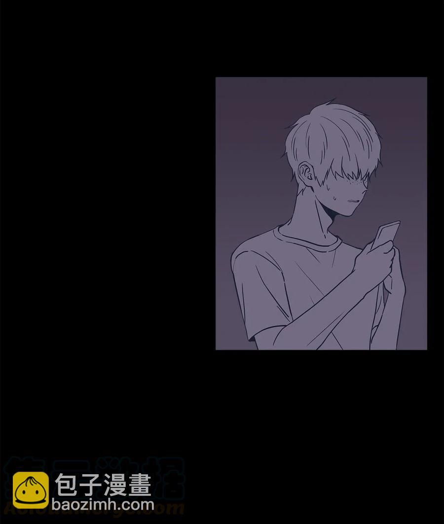 34 突然被cue到的情敌-第34话