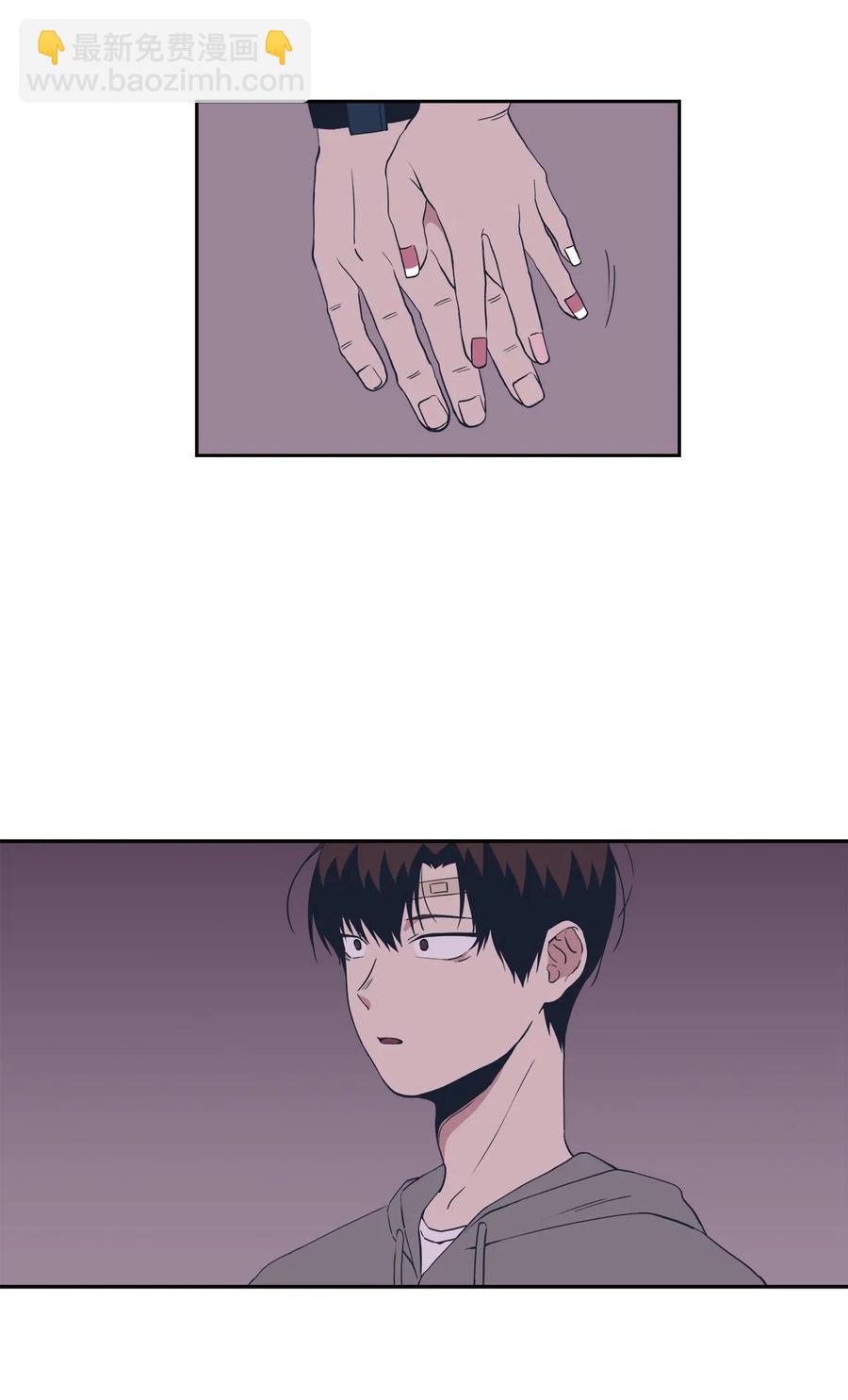 38 假扮情侣(1/2)-第38话