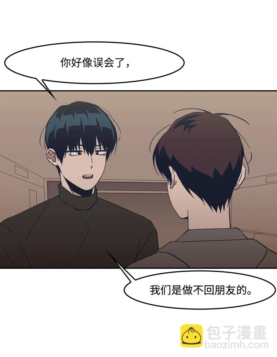 42 回不去-第42话