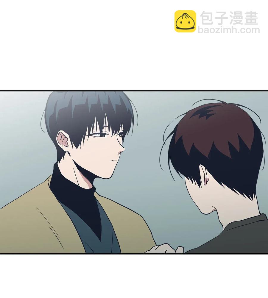 44 催促，不安-第44话