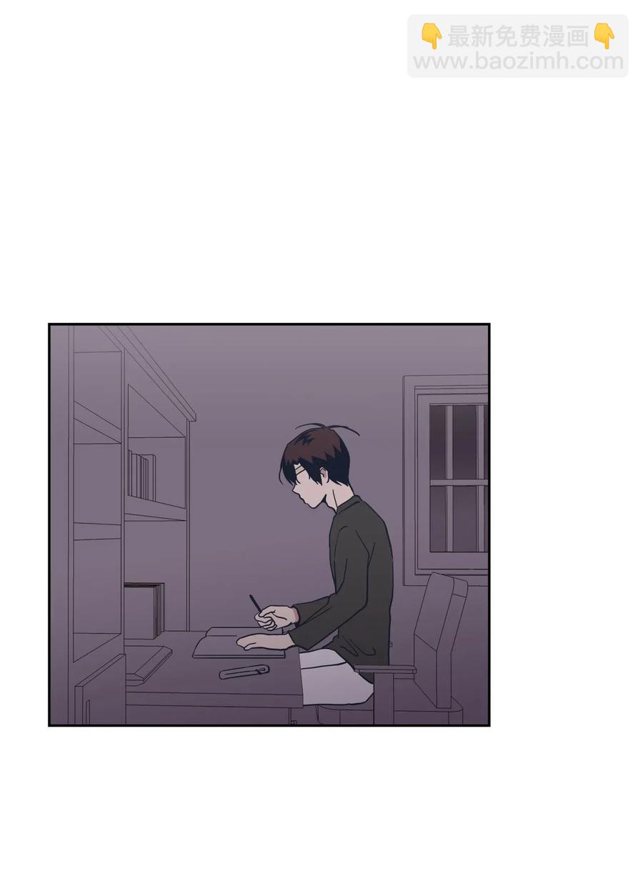 44 催促，不安-第44话