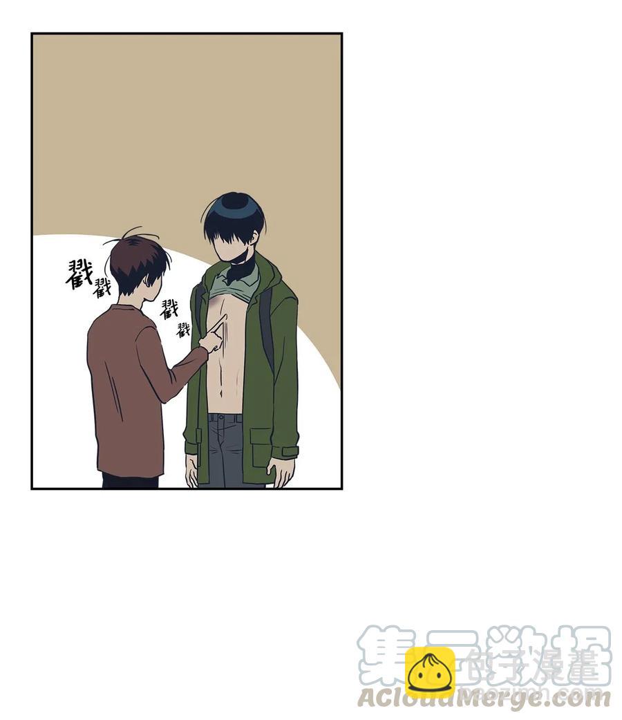 46 谁比谁有自信(1/2)-第46话