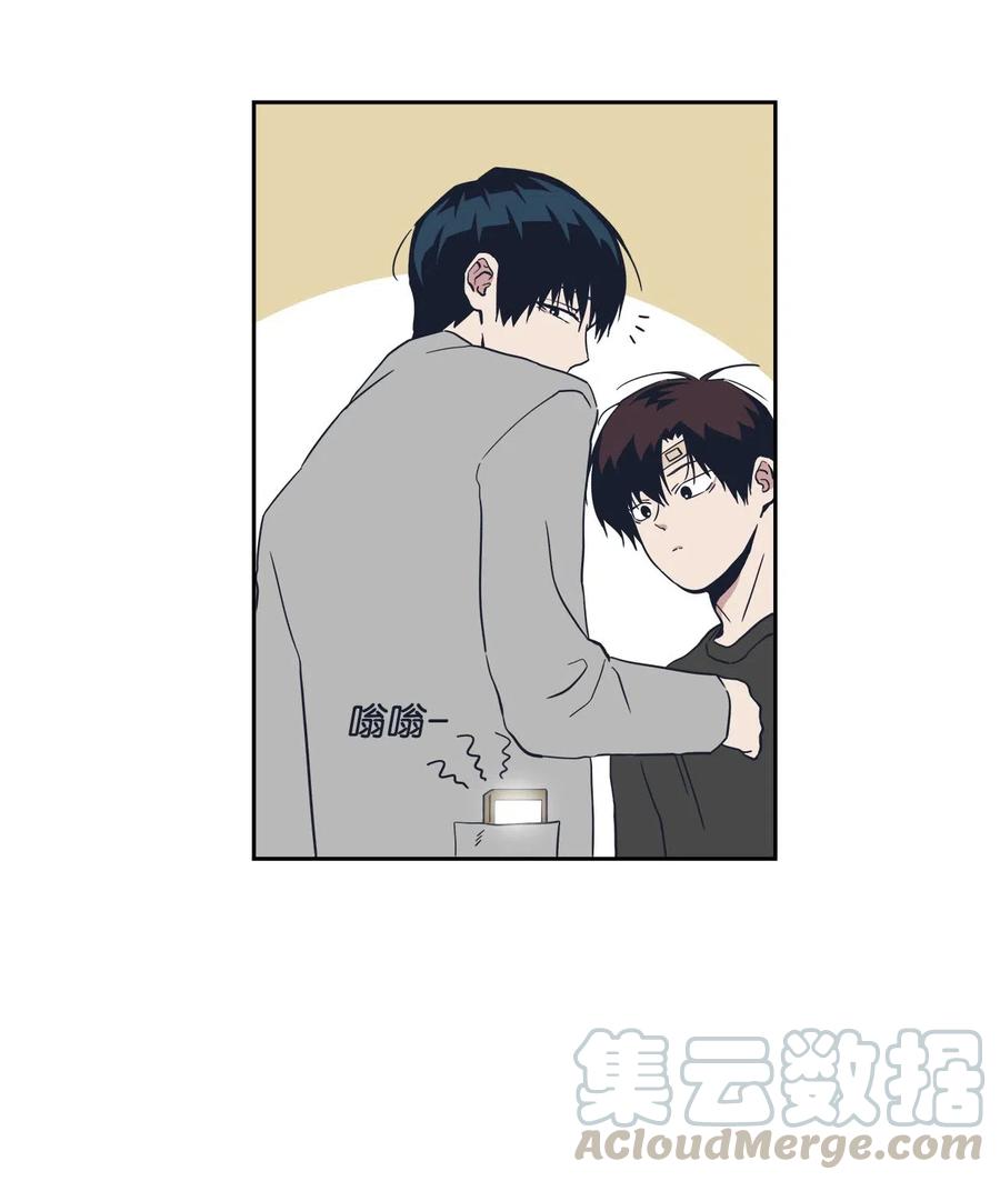 48 冲突(1/2)-第48话