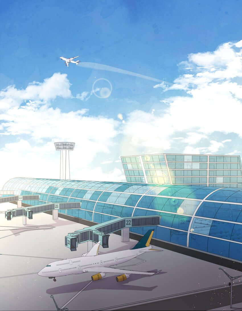 001 做我的情人吧。(1/2)-第2话