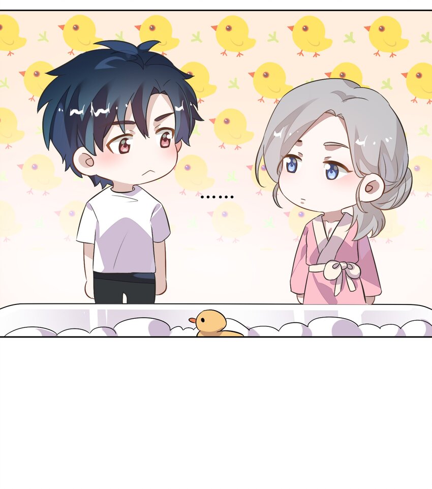 011 你想解约吗？(1/2)-第12话