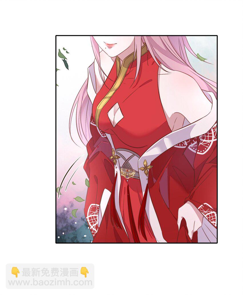 020 我的生日礼物就是你了。(1/2)-第22话