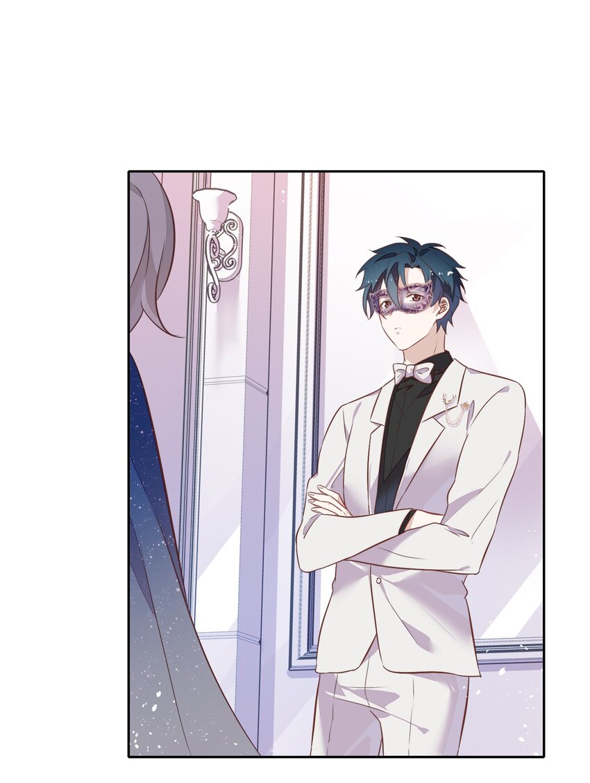 022 我接近她是因为我爱她(1/2)-第24话