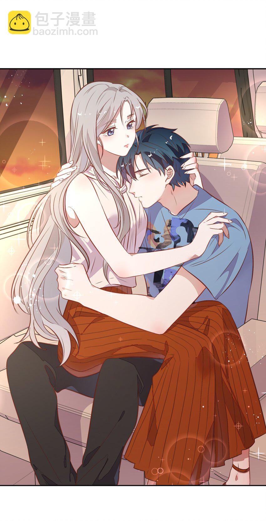 026 错的是你太美好&hellip;&hellip;让人想占有(1/2)-第30话