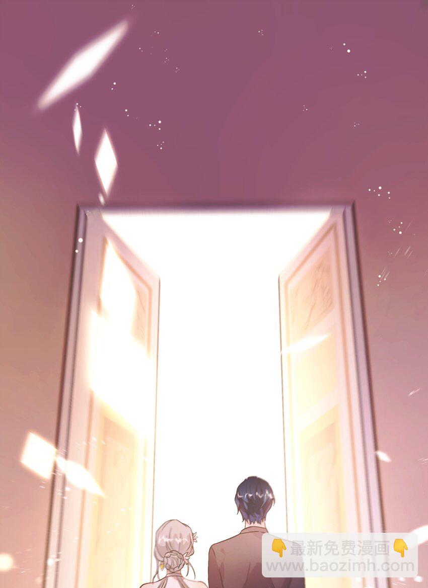 003 这个甜品，挺甜的。(1/2)-第4话