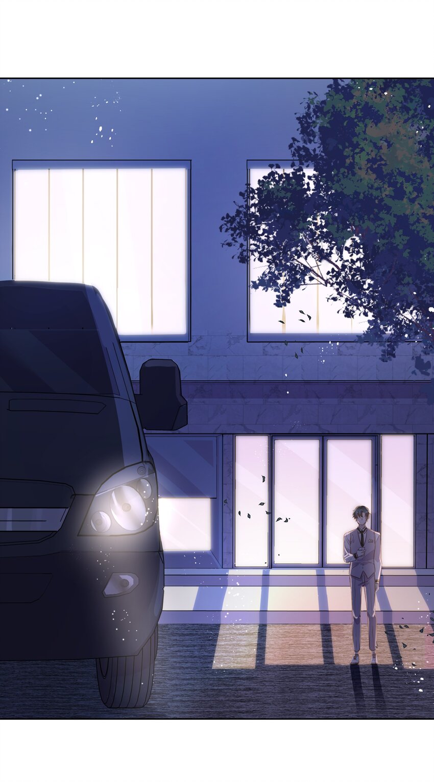 032 封悦&hellip;&hellip;我到底是你的谁？(1/2)-第36话