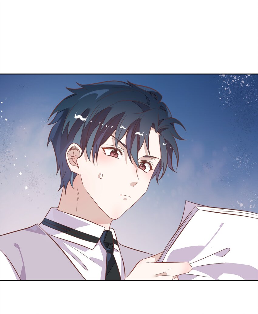 032 封悦&hellip;&hellip;我到底是你的谁？(1/2)-第36话