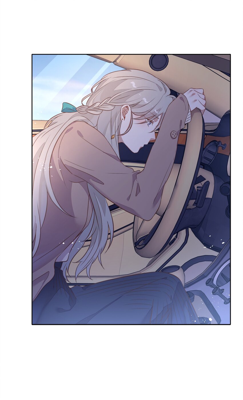 037 告诉他们我们和好了怎么样？-第42话