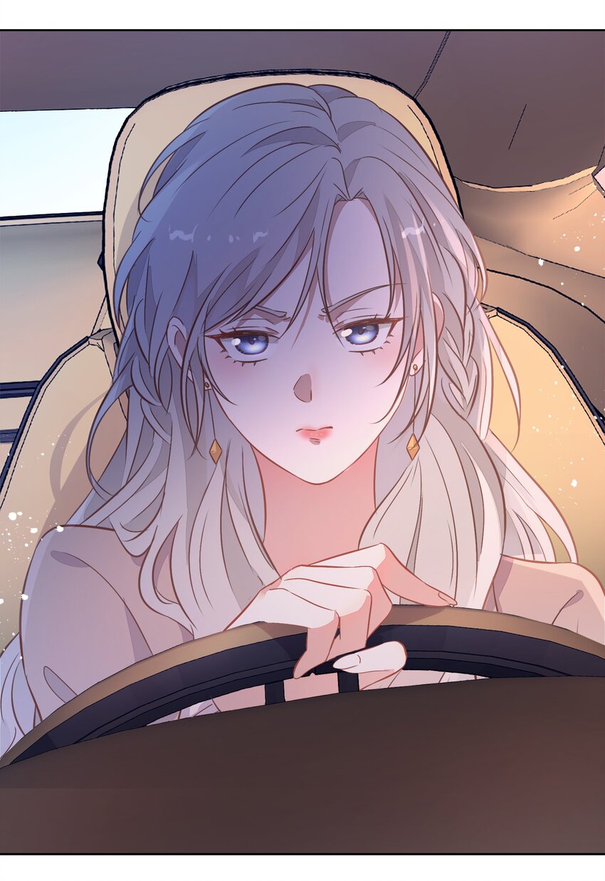 037 告诉他们我们和好了怎么样？-第42话