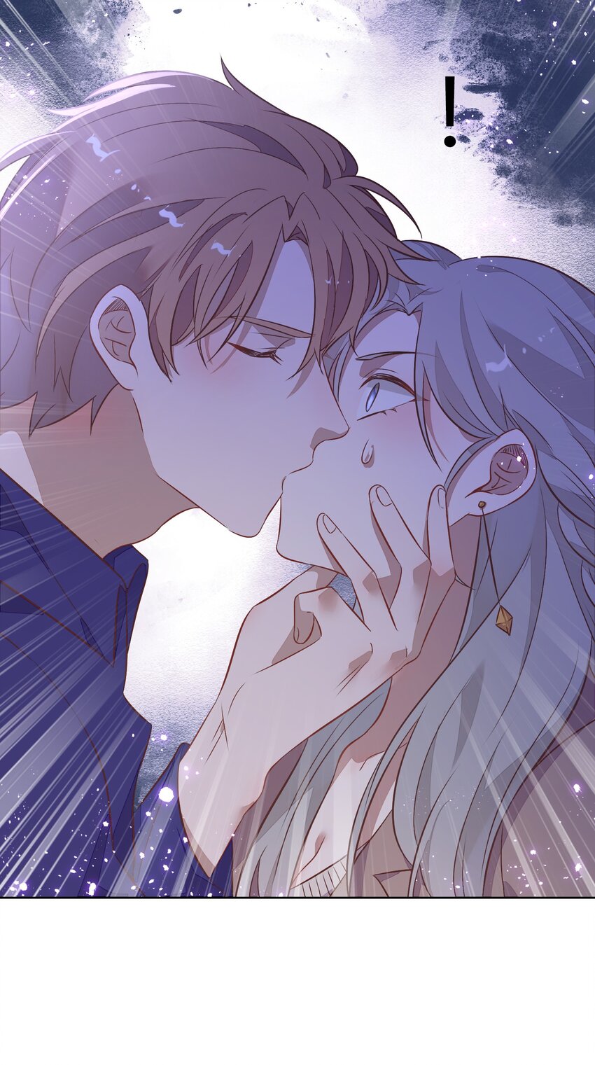 037 告诉他们我们和好了怎么样？-第42话