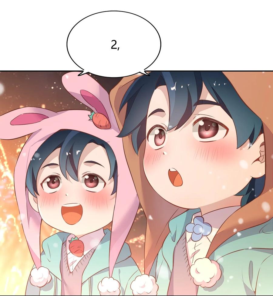 元旦02 2003年的新年快乐（下）-第52话