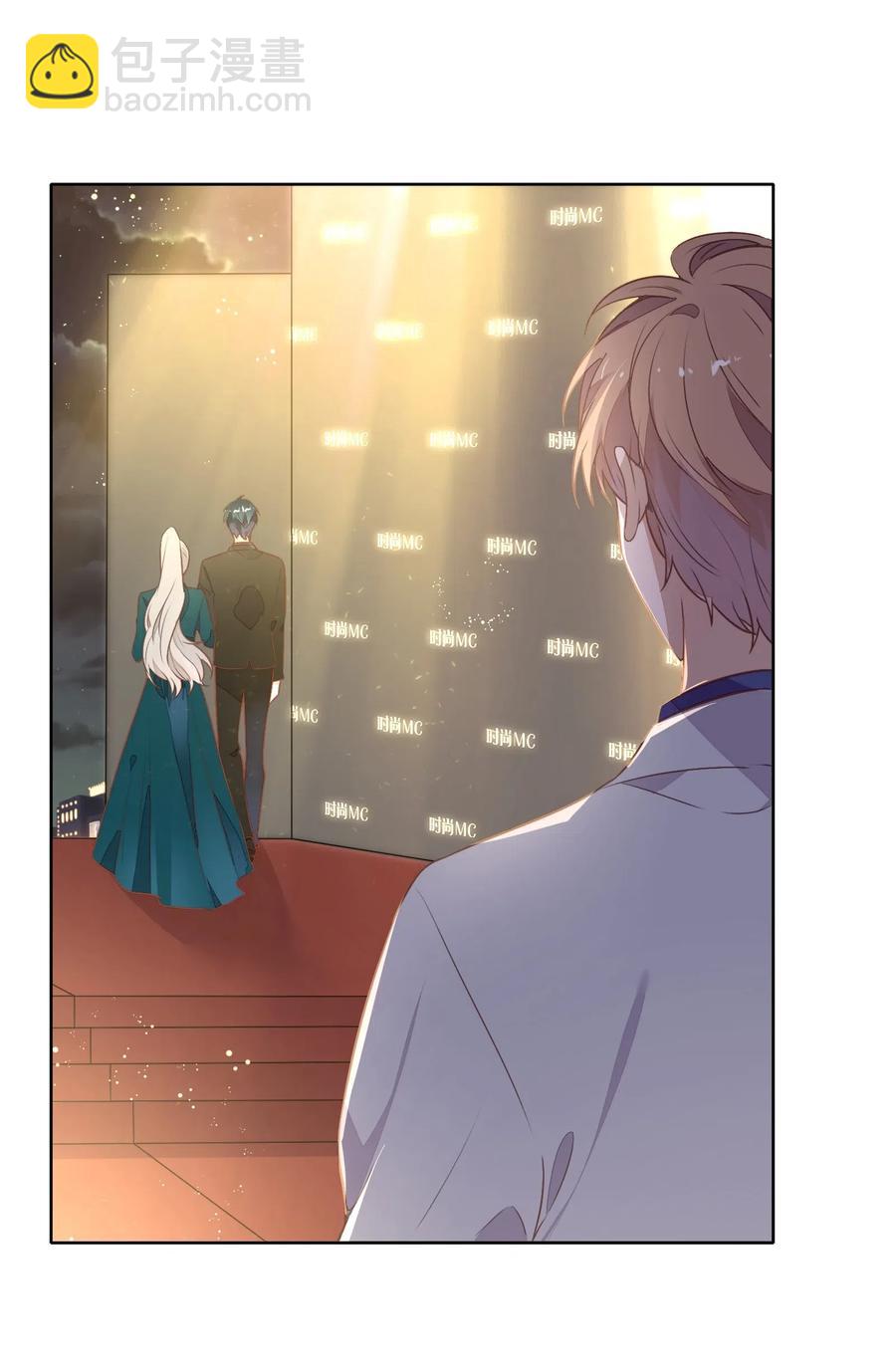 047 接近他才能摧毁他(1/2)-第54话