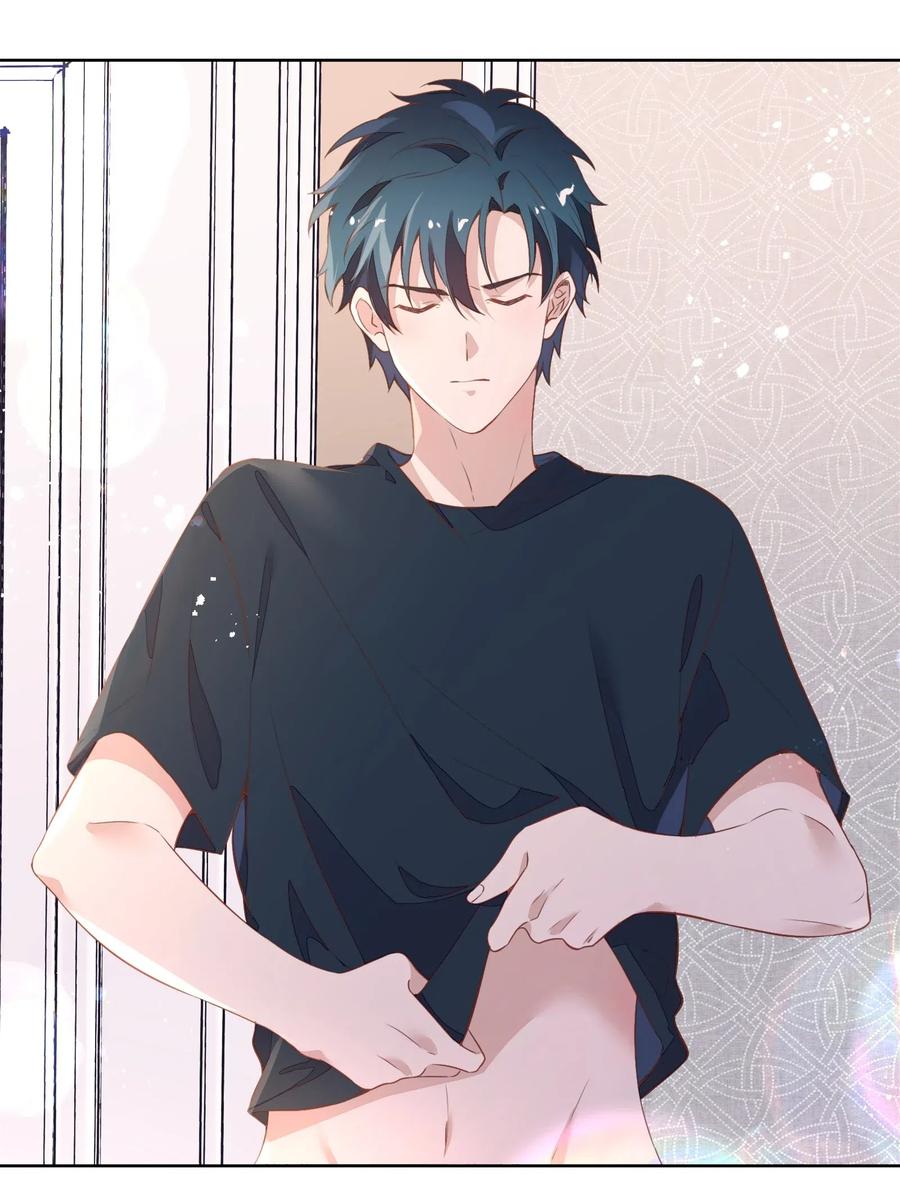 049 我就是因为喜欢向书见&hellip;&hellip;(1/2)-第56话