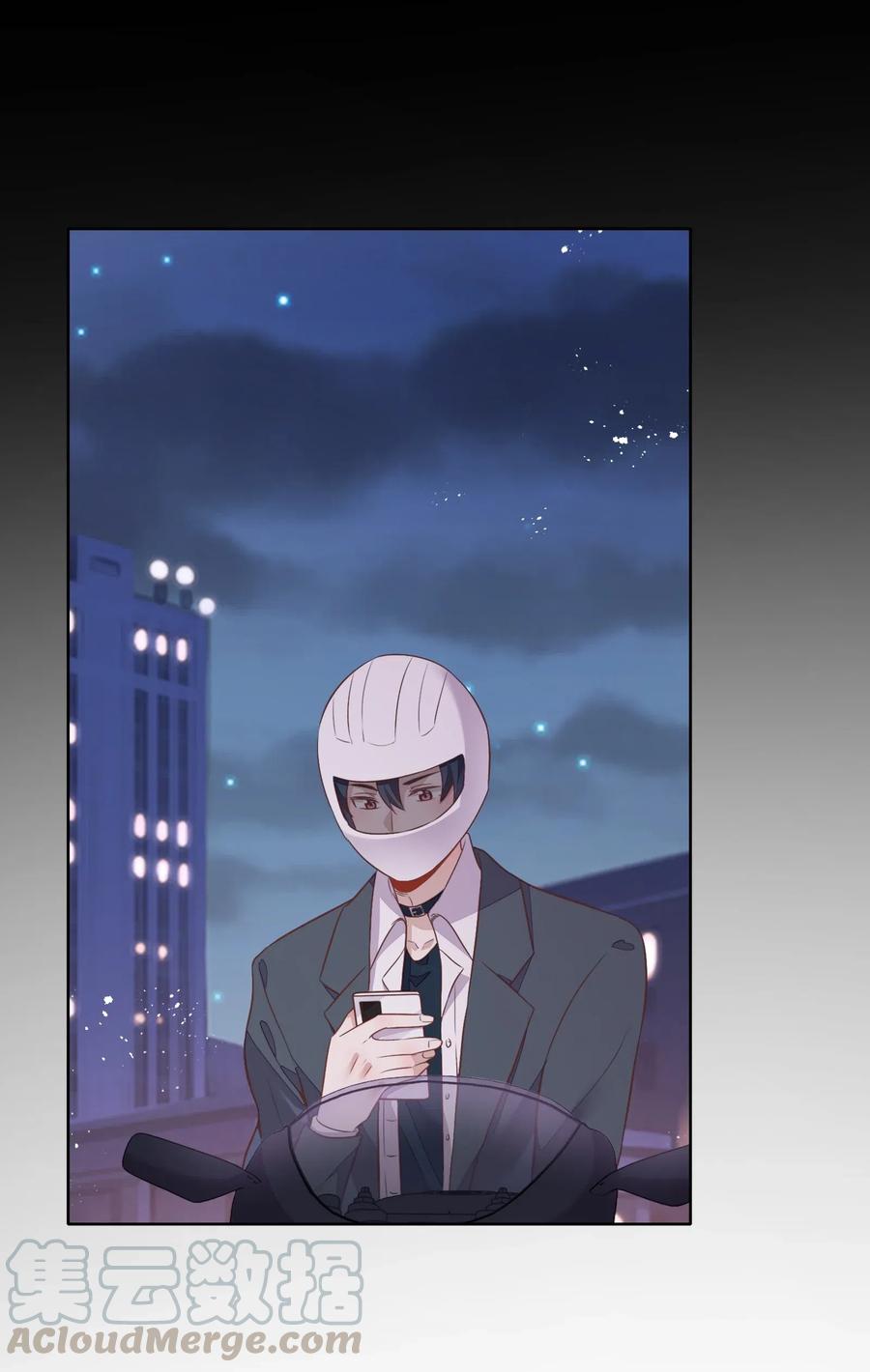 049 我就是因为喜欢向书见&hellip;&hellip;(1/2)-第56话