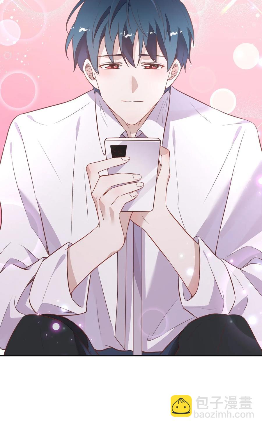 055 我喜欢你与合约无关(1/2)-第64话