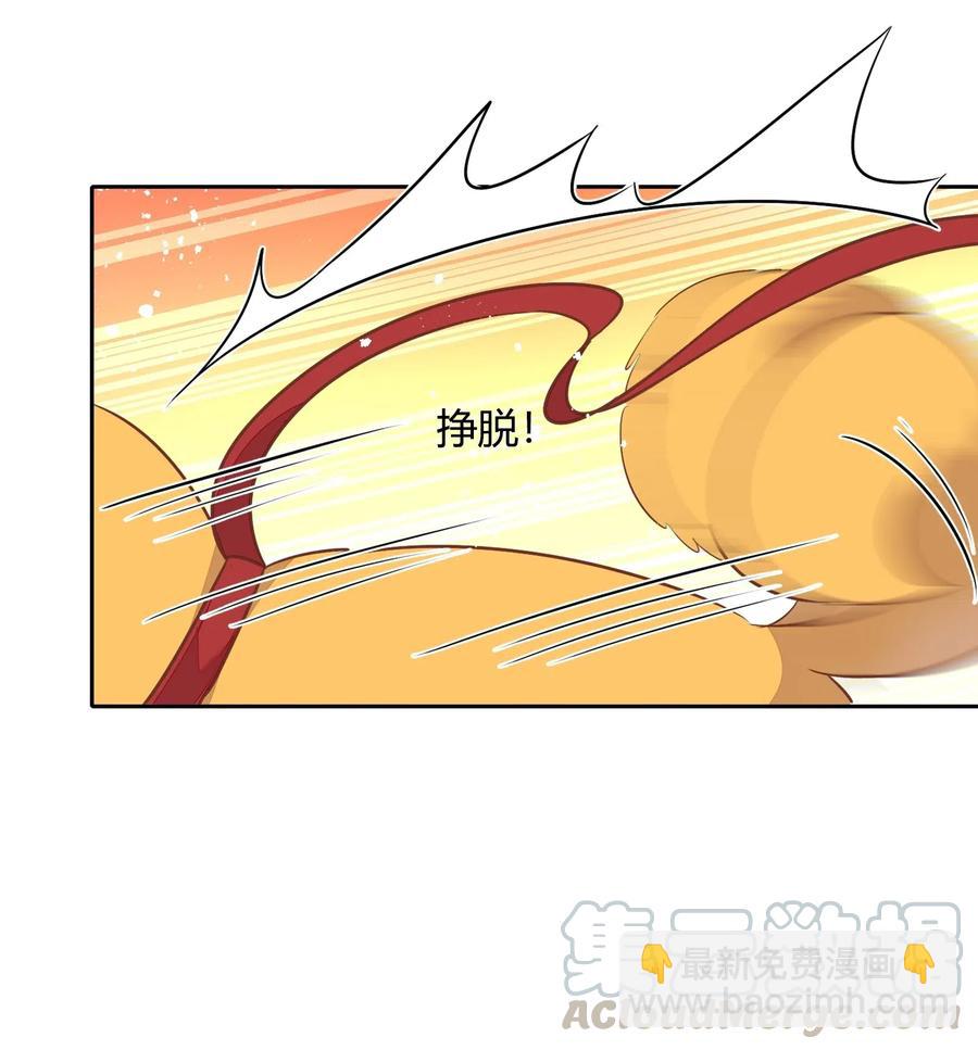 057 柴柴跑丢了？！(1/2)-第66话