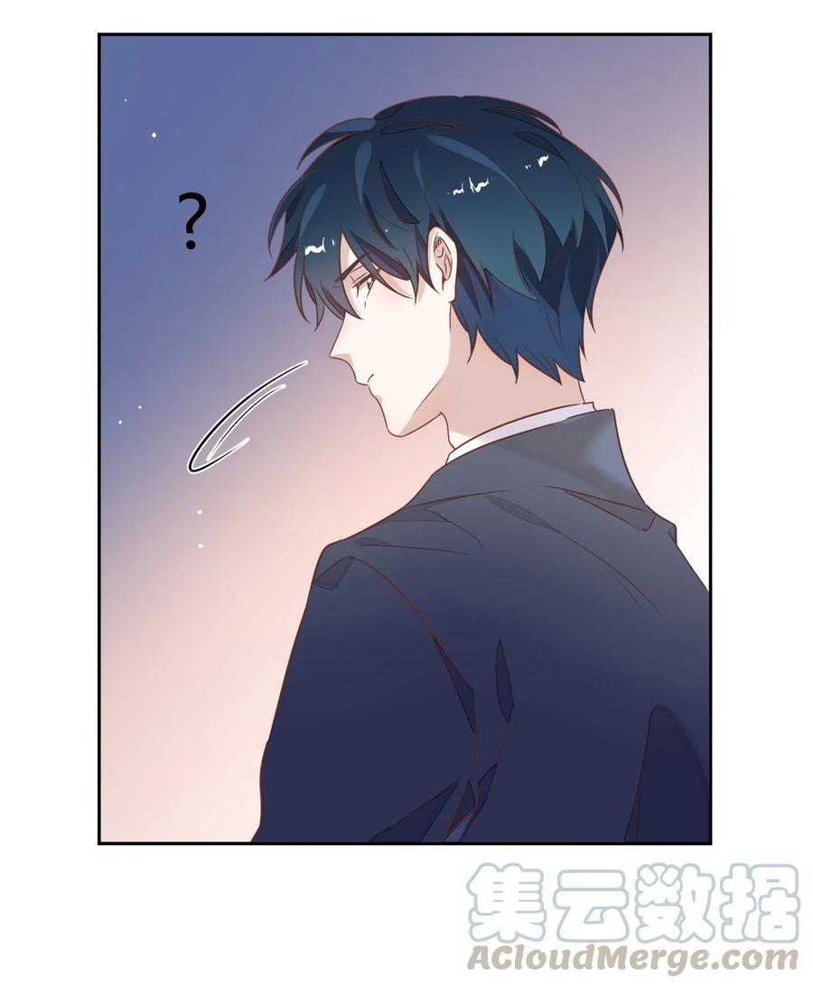 番外2 结婚典礼(1/2)-第82话