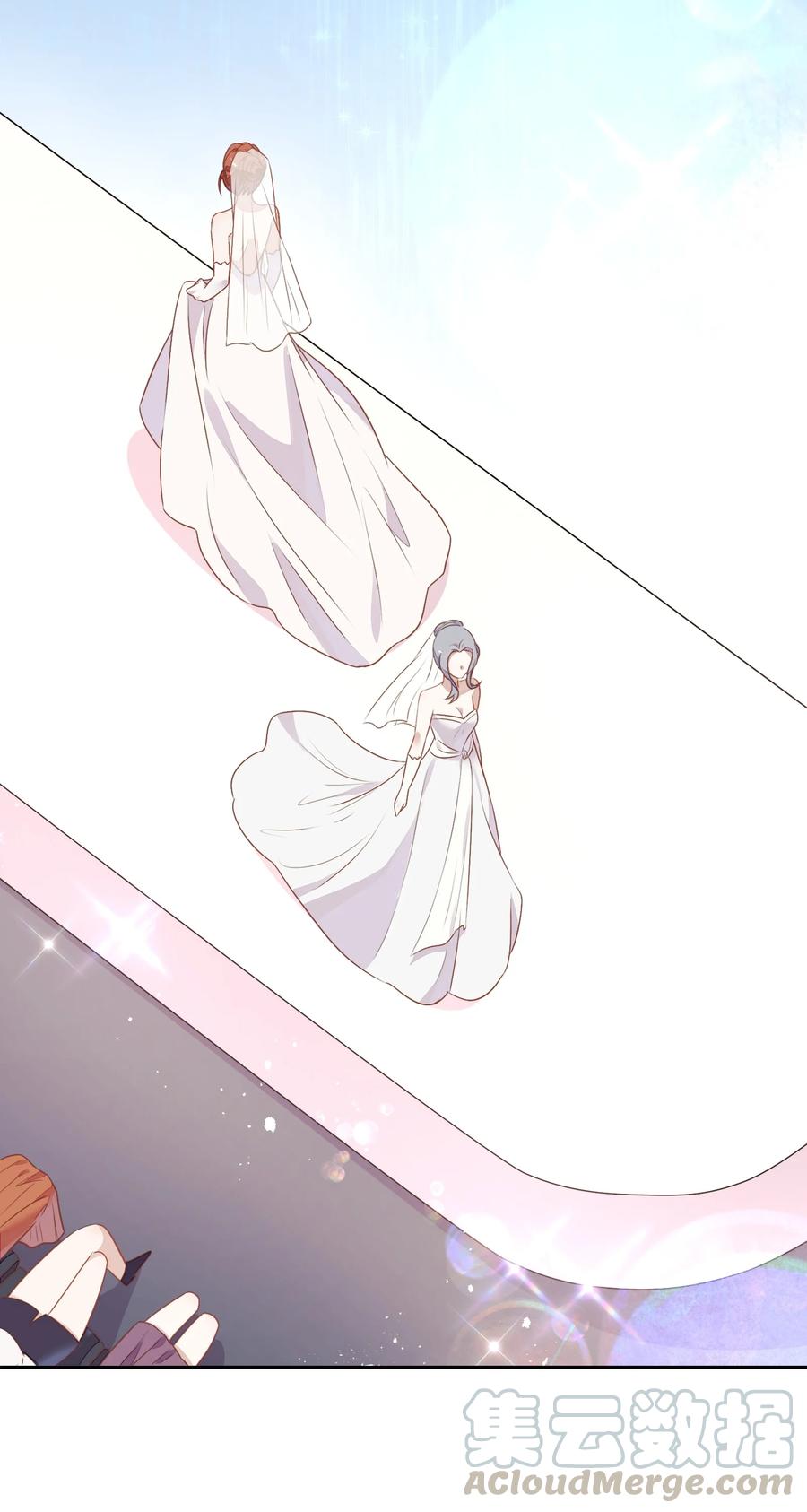 番外2 结婚典礼(1/2)-第82话