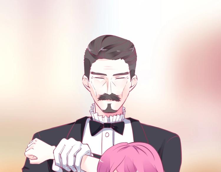 第4话 小姐，我们走！！(1/2)-第4话