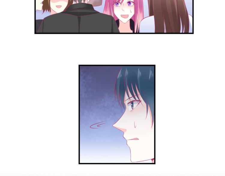 第22话  年小小被包围？？(1/2)-第22话