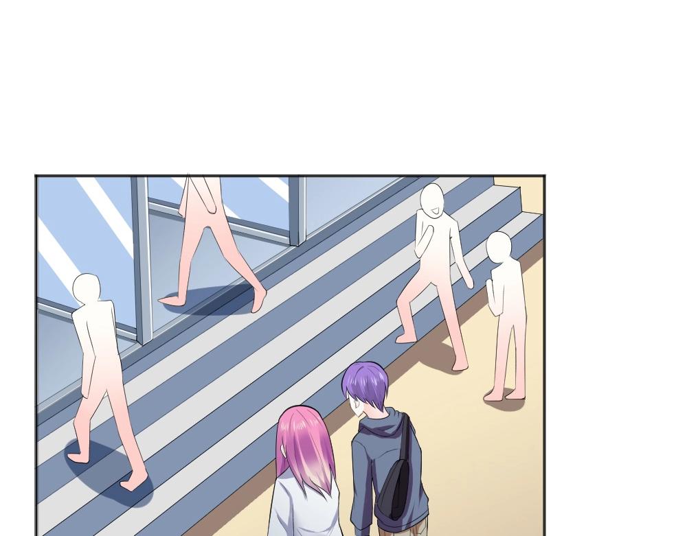 第34话 封枭亲自到场设计大赛~！(1/2)-第78话