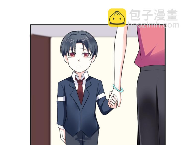 第28话   封枭的回忆~！-第28话