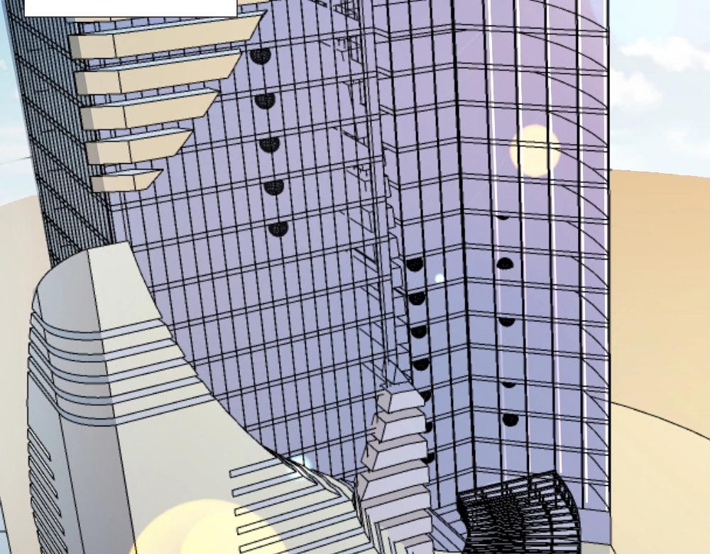 第34话 亲自到场设计大赛(1/2)-第34话