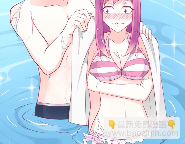 第42话 年小小！快躲开！(1/2)-第42话