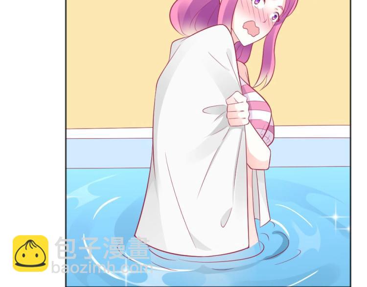 第42话 年小小！快躲开！(1/2)-第42话