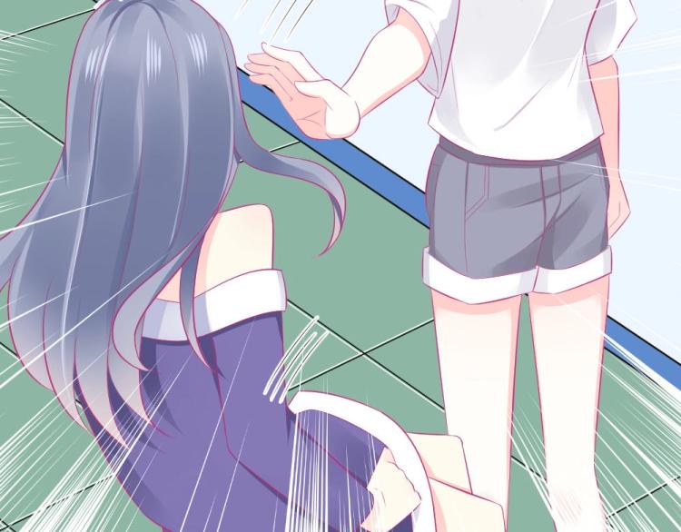 第44话 我不会放过你的！(1/2)-第44话