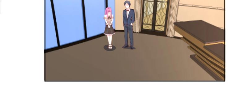 第48话  忐忑的年小小！！(1/2)-第48话