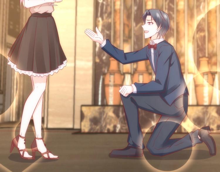 第53话  只会和心爱的人跳舞(1/2)-第54话