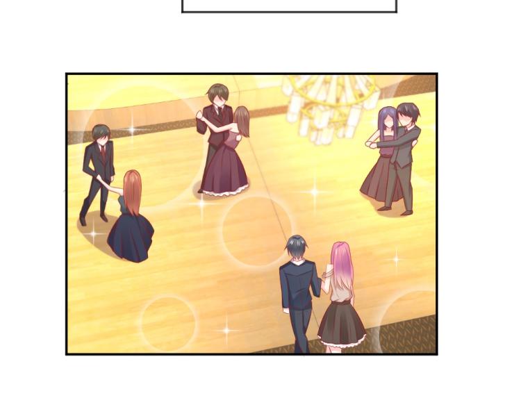 第53话  只会和心爱的人跳舞(1/2)-第54话